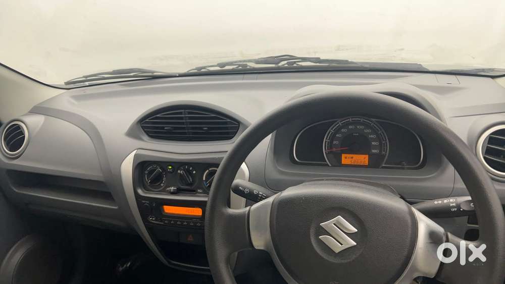 Maruti Suzuki Alto 800 Vxi, 2013, Petrol