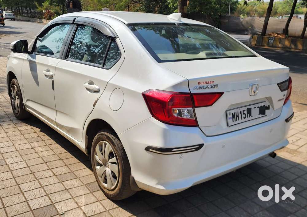 Honda Amaze 1.5 Smt I Dtec, 2021, Diesel