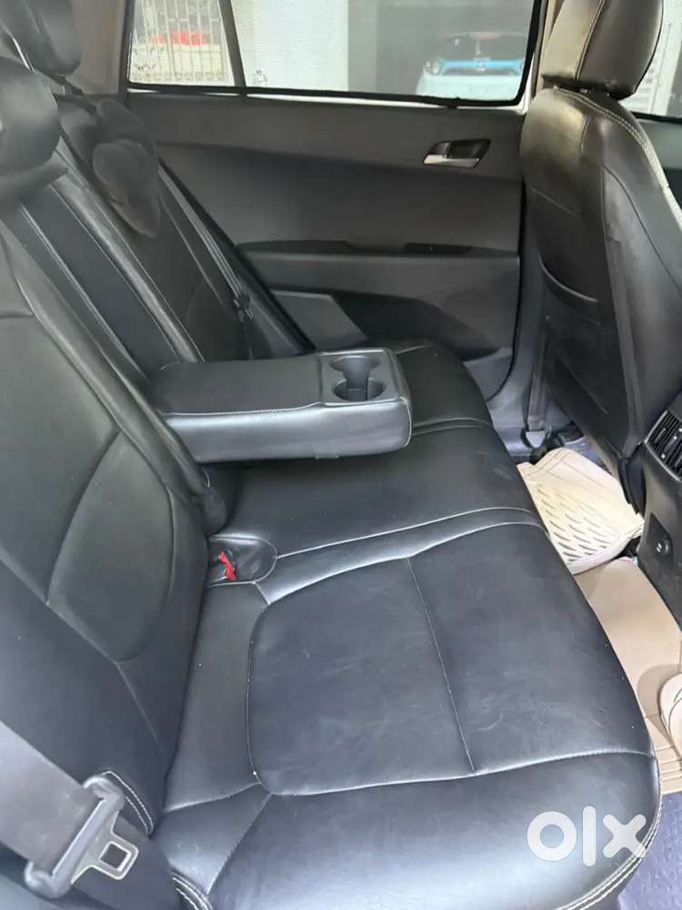 Hyundai Creta 2016 Sx Plus