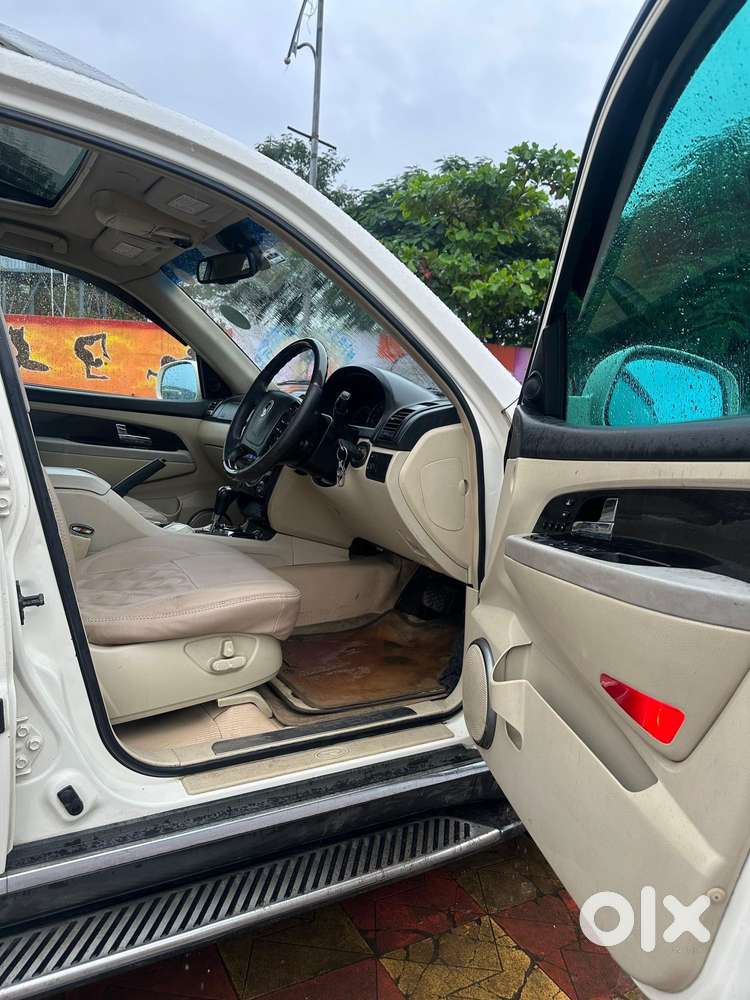 Ssangyong Rexton Rx7, 2013, Diesel