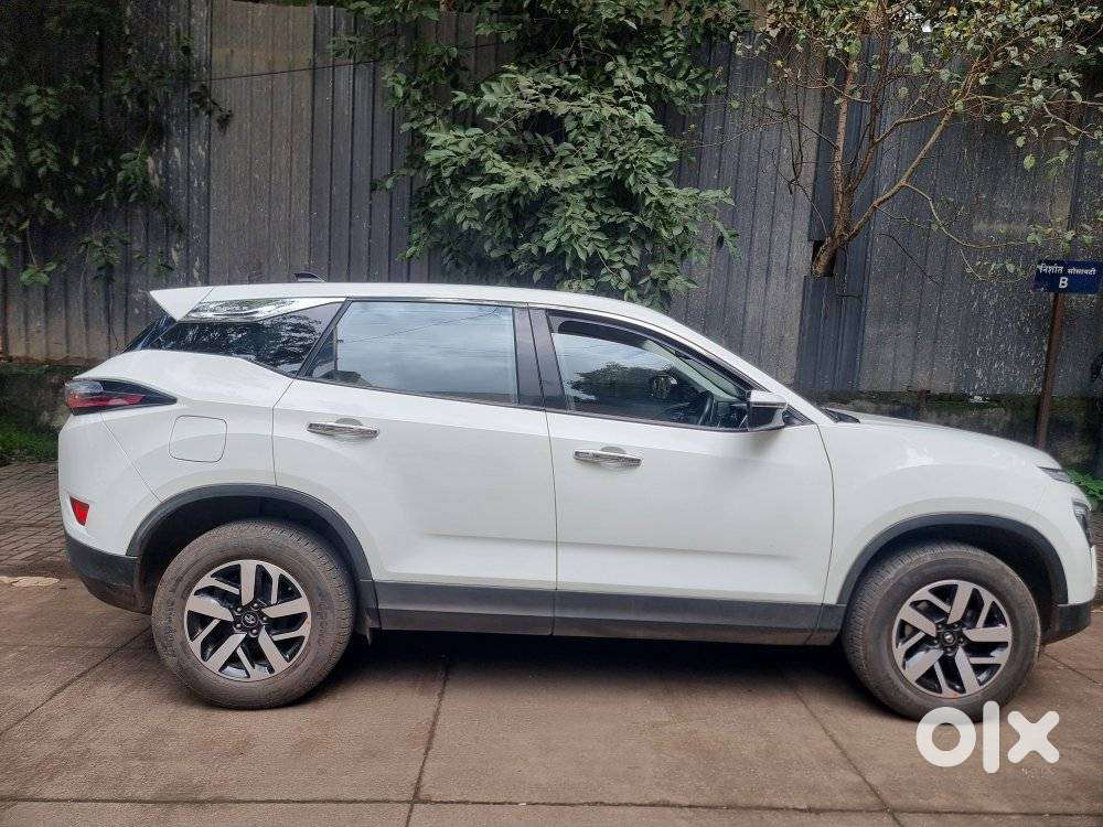 Tata Harrier Xza Plus At, 2023