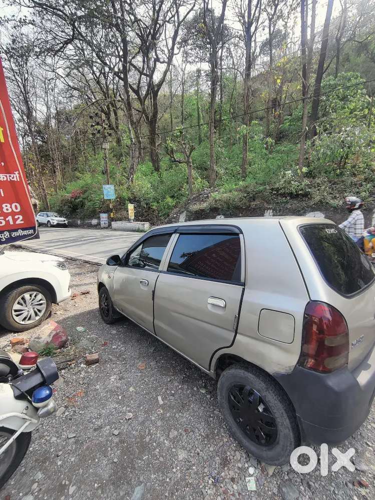 Urgent Sale Car In Good Condition Like New Only Buyers Contacts