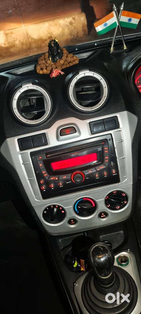 Ford Figo Diesel 2012