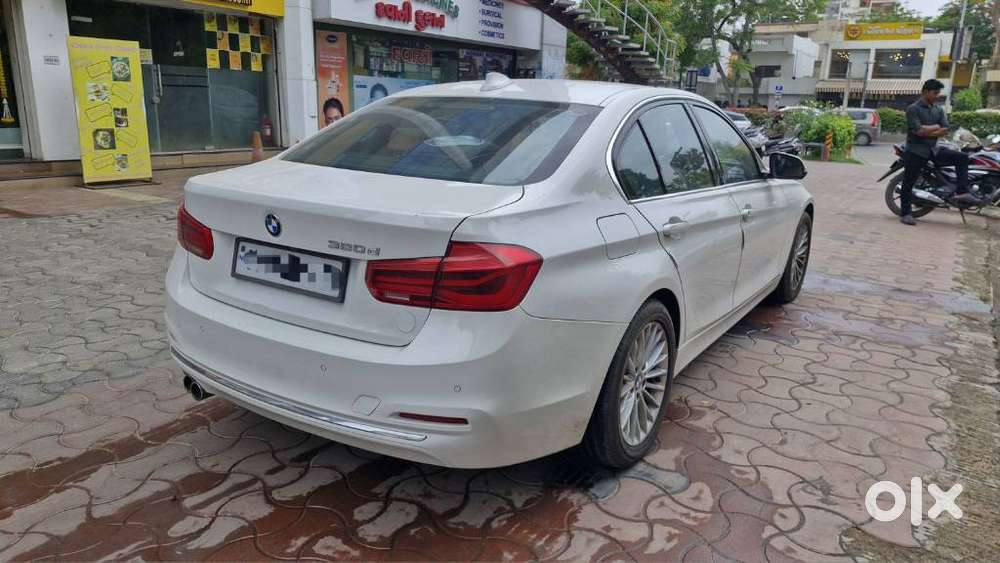 Bmw 3 Series 320d, 2019, Diesel