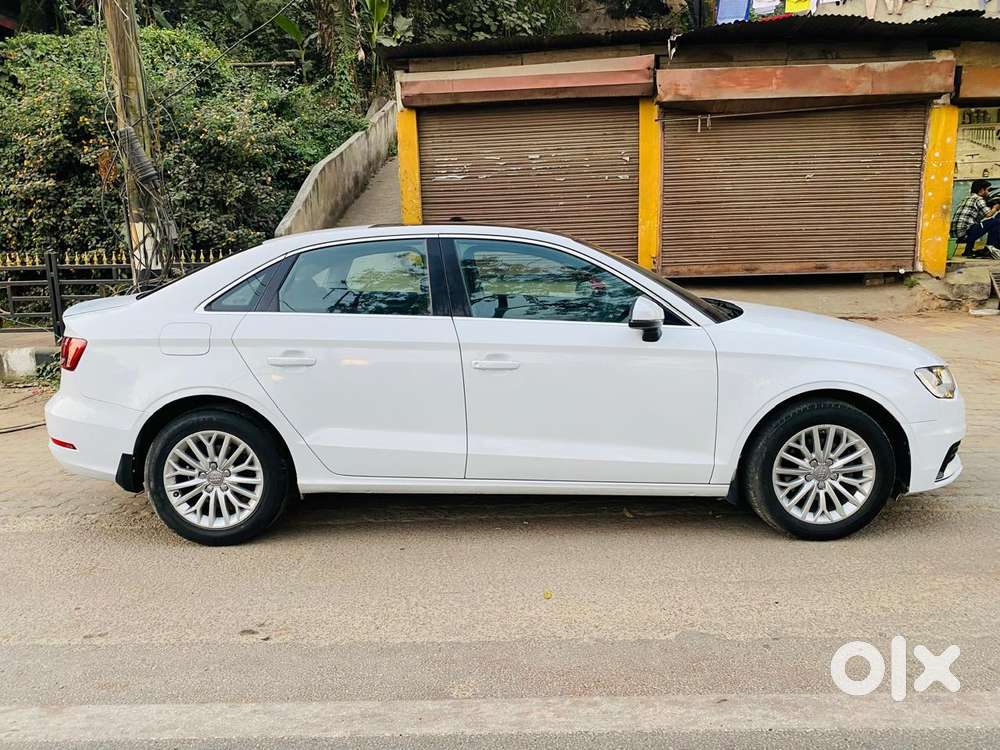 Audi A3 2.0 35 Tdi Technology Navigation, 2014, Diesel