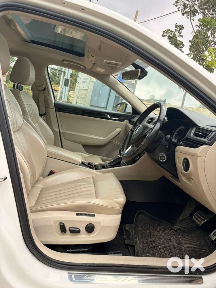 Skoda Superb 2019 Diesel Well Maintained