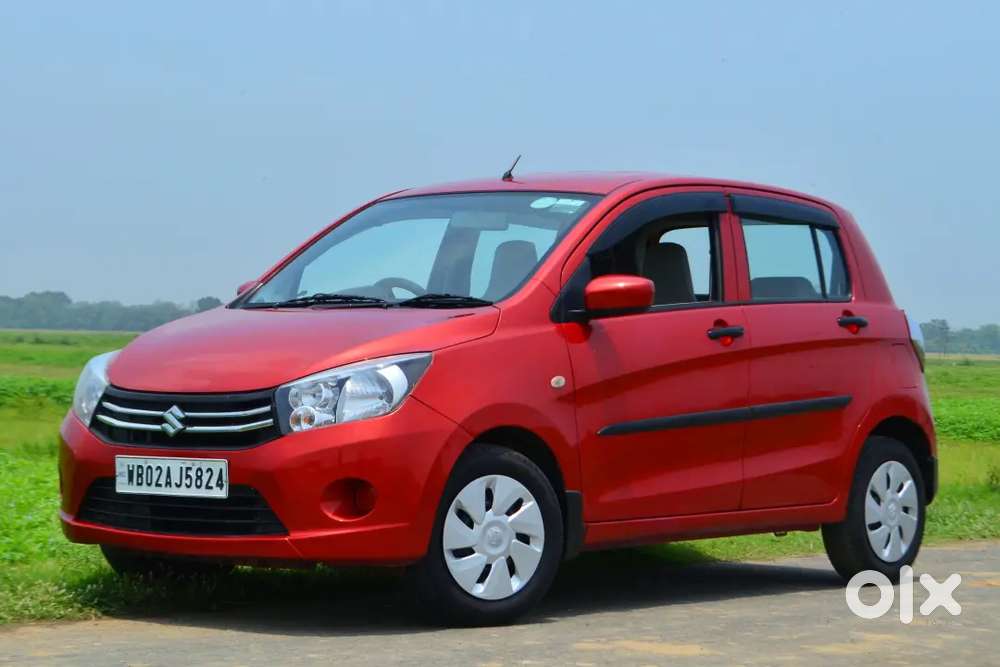 Celerio Automatic Superb Condition