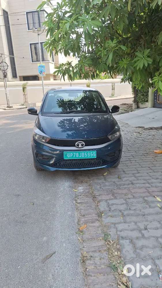 Tata Tiago Ev 2025 Electric Well Maintained