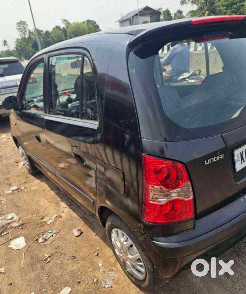 Hyundai Santro Xing Base, 2004, Petrol