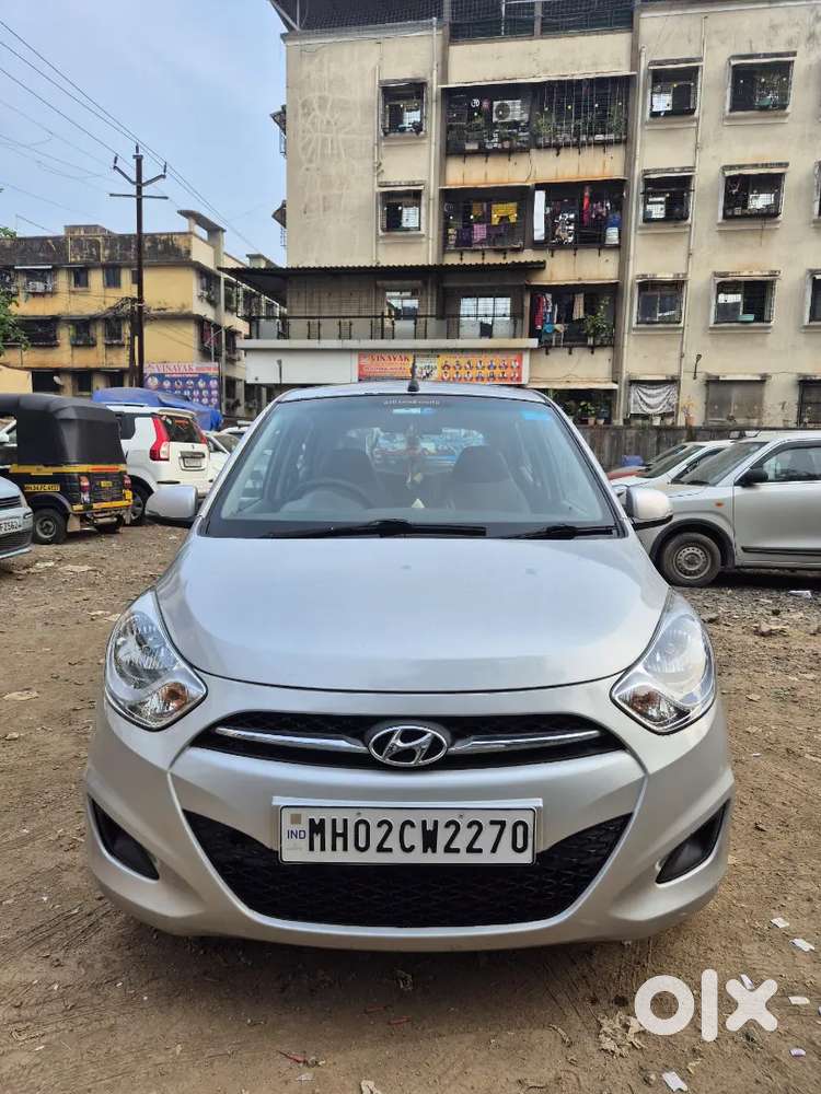 Hyundai Grand I10 2013 Second Owner