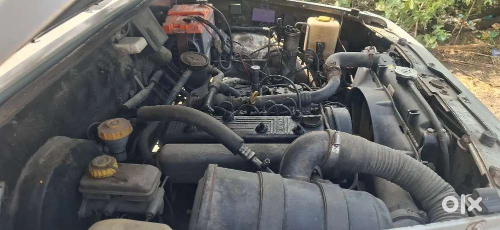 Tata Sumo 2012 Diesel 150000 Km Driven