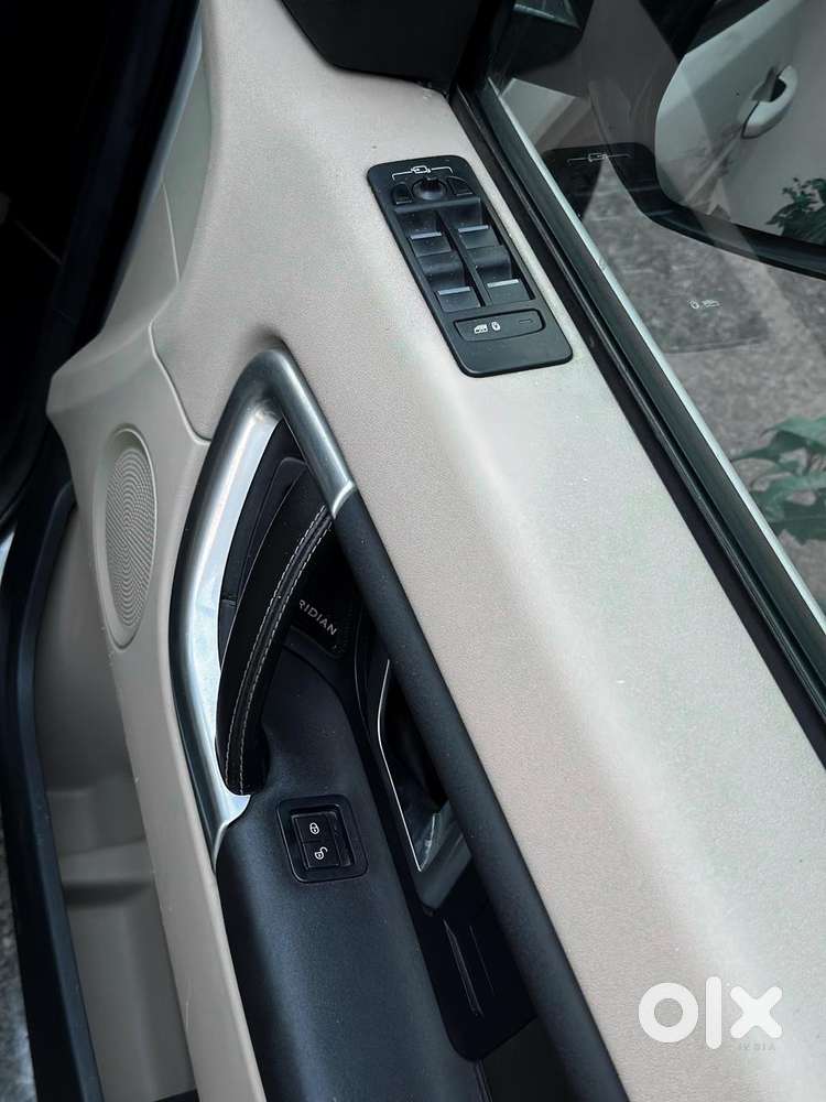 Land Rover Discovery Hse, 2018, Diesel