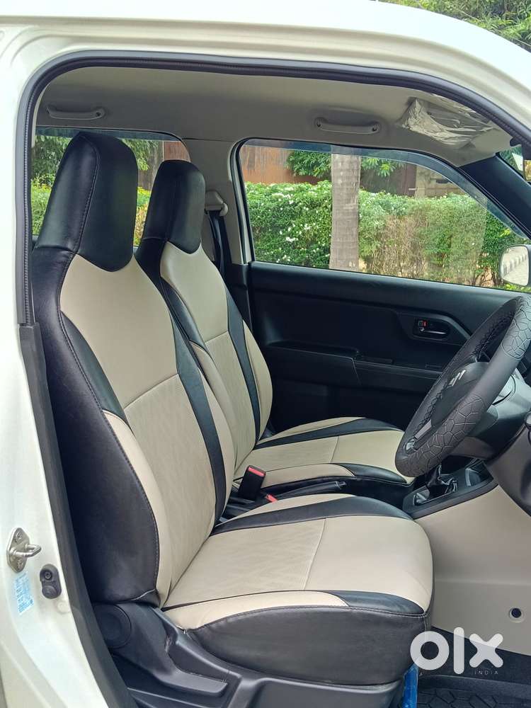 Maruti Suzuki Wagon R 1.0 Lxi Cng, 2023, Cng & Hybrids