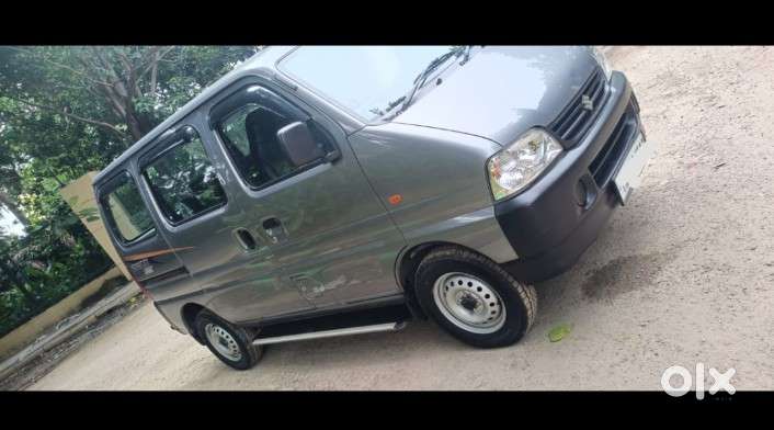 Maruti Suzuki Eeco 5 Seater Ac, 2024, Petrol