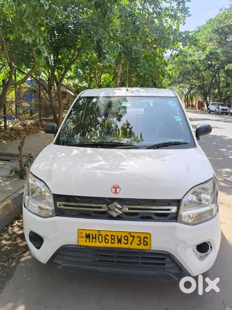 Maruti Suzuki Wagon R 2024