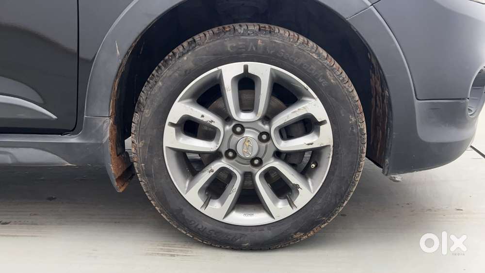 Hyundai I20 Active 1.2 S, 2017, Petrol