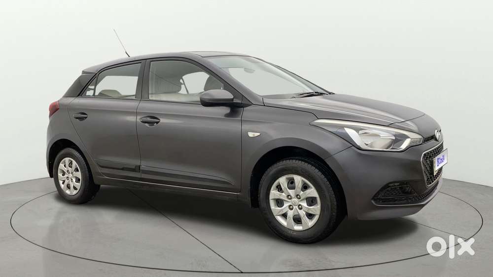 Hyundai Elite I20 Magna 1.2, 2016, Petrol