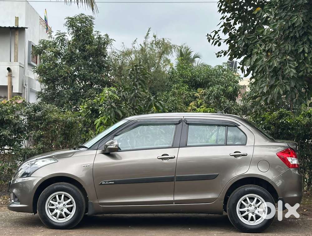 Maruti Suzuki Dzire