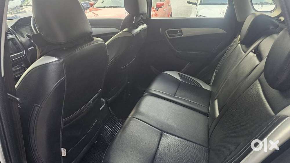 Maruti Suzuki Vitara Brezza 1.5 Zxi, 2020, Petrol