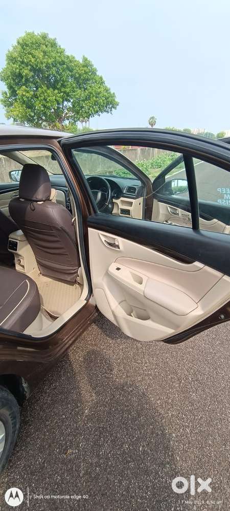 Maruti Suzuki Ciaz Vdi, 2016, Diesel