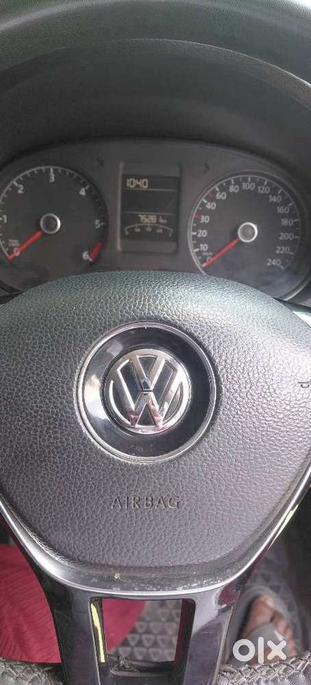 Volkswagen Ameo 1.2 Mpi Highline, 2017, Diesel