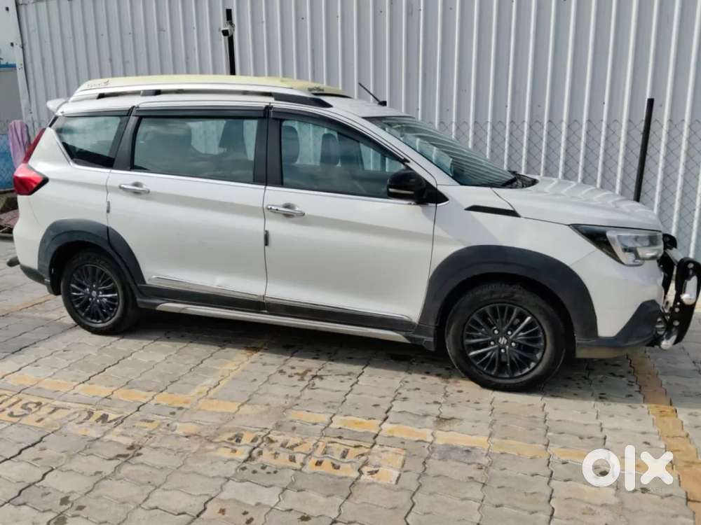 Maruti Suzuki Xl6 1.5 Zeta At, 2022, Petrol