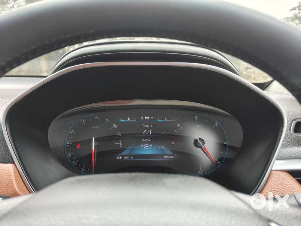 Mg Hector Plus Sharp Pro 2.0 Turbo Diesel 6 Str Dual Tone, 2022, Die..