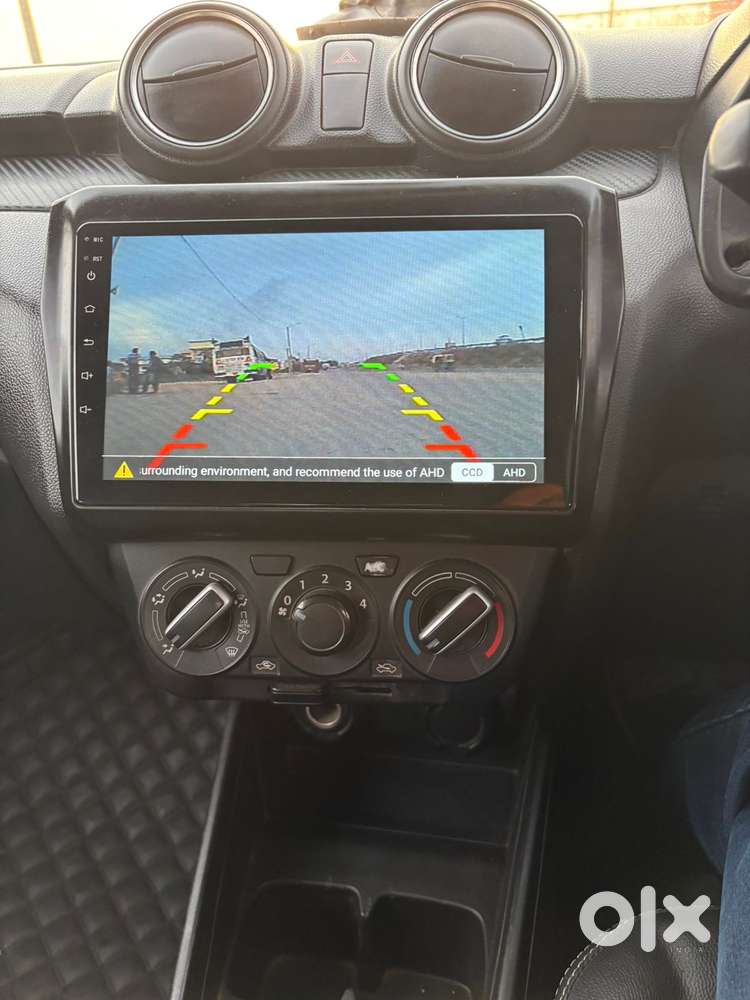 Maruti Suzuki Swift Ldi (o), 2018, Diesel