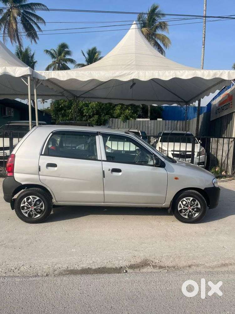 Maruti Suzuki Alto 800 2012-2016 Lxi, 2012, Petrol