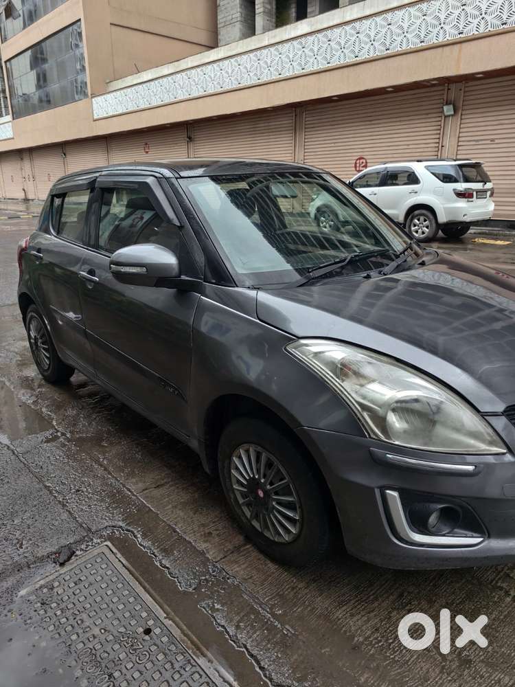 Maruti Suzuki Swift Vxi, 2017, Petrol