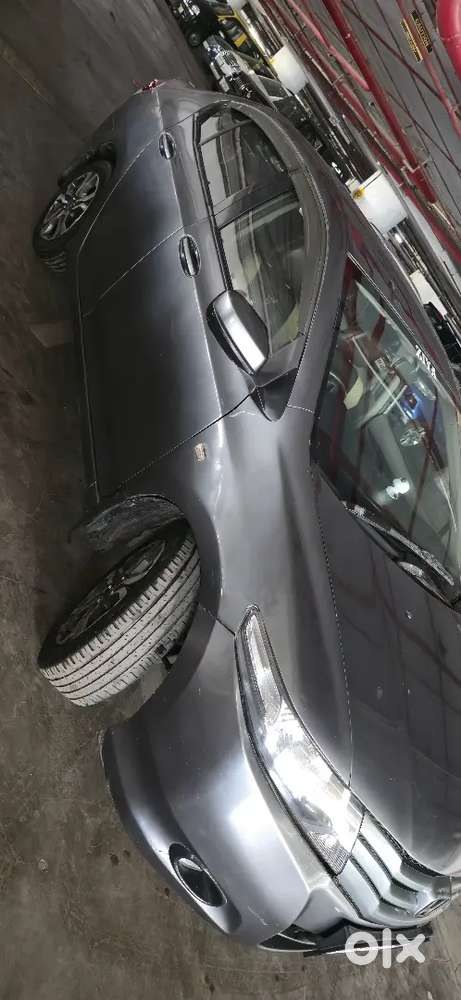 Honda City 2009 Petrol Well Maintained