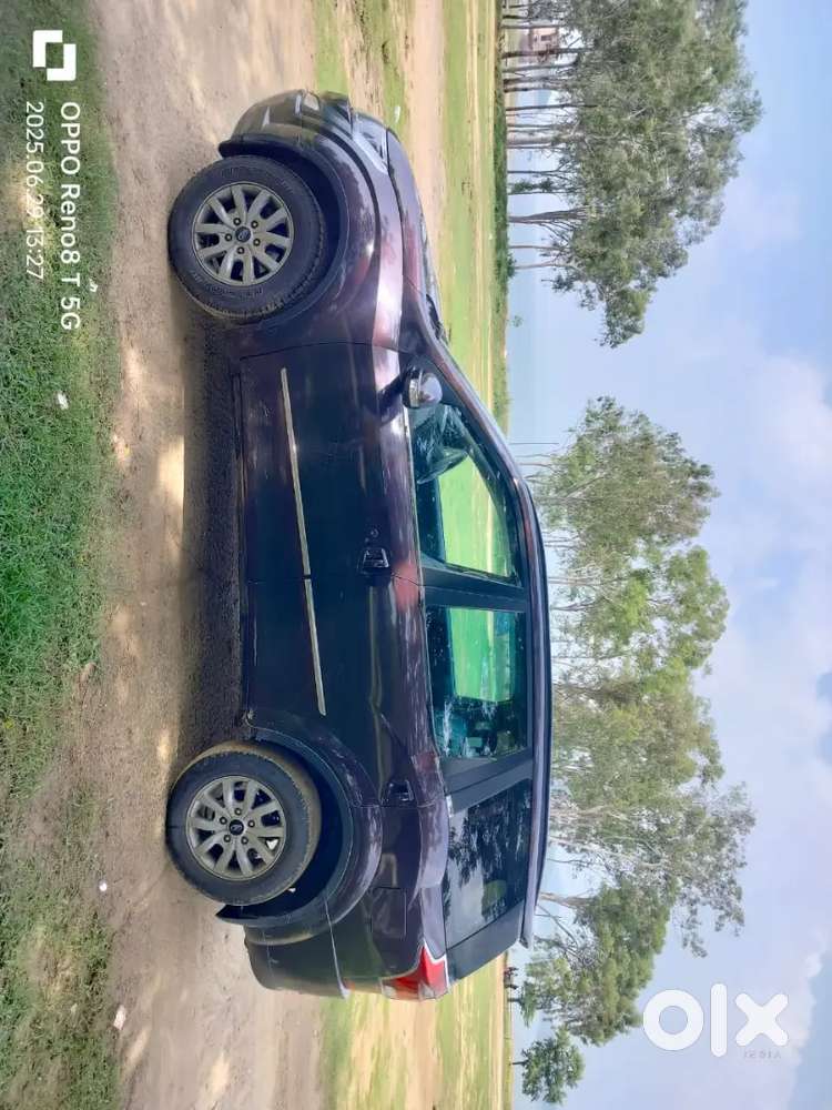 Mahindra Xuv500 2020 Diesel 55000 Km Driven
