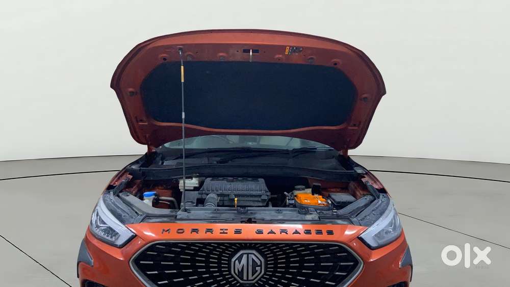 Mg Astor 1.5 Sharp Cvt, 2022, Petrol