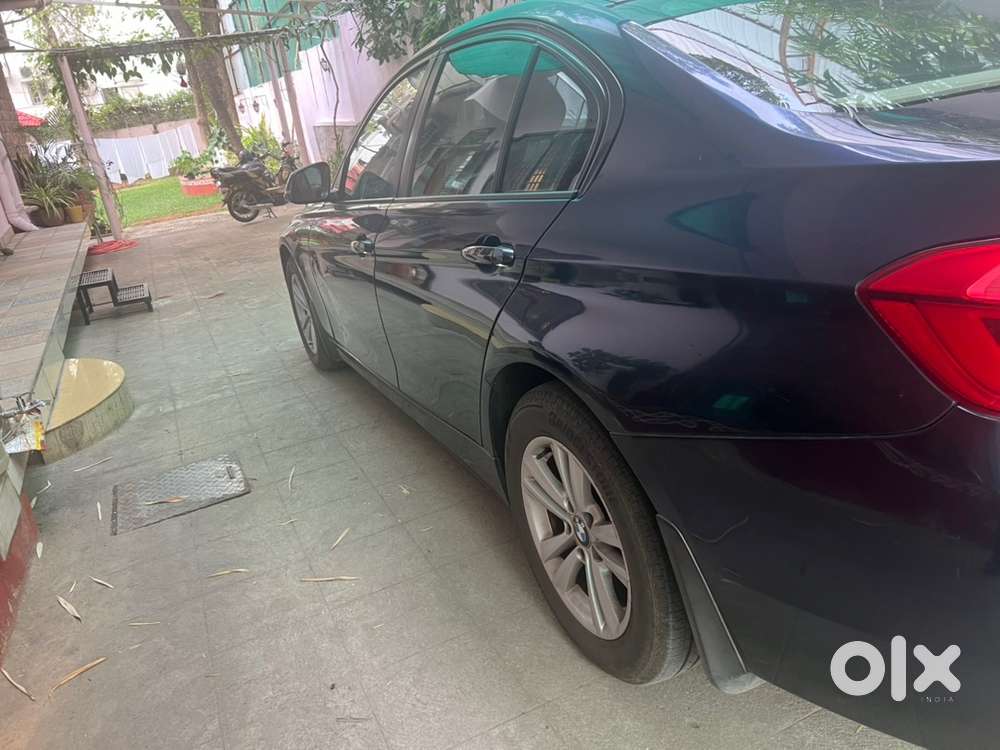 Bmw Diesel Automatic 2016