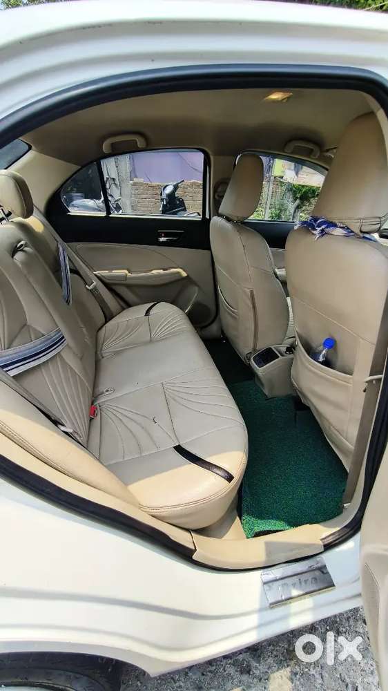 Maruti Dzire Vxi 2021