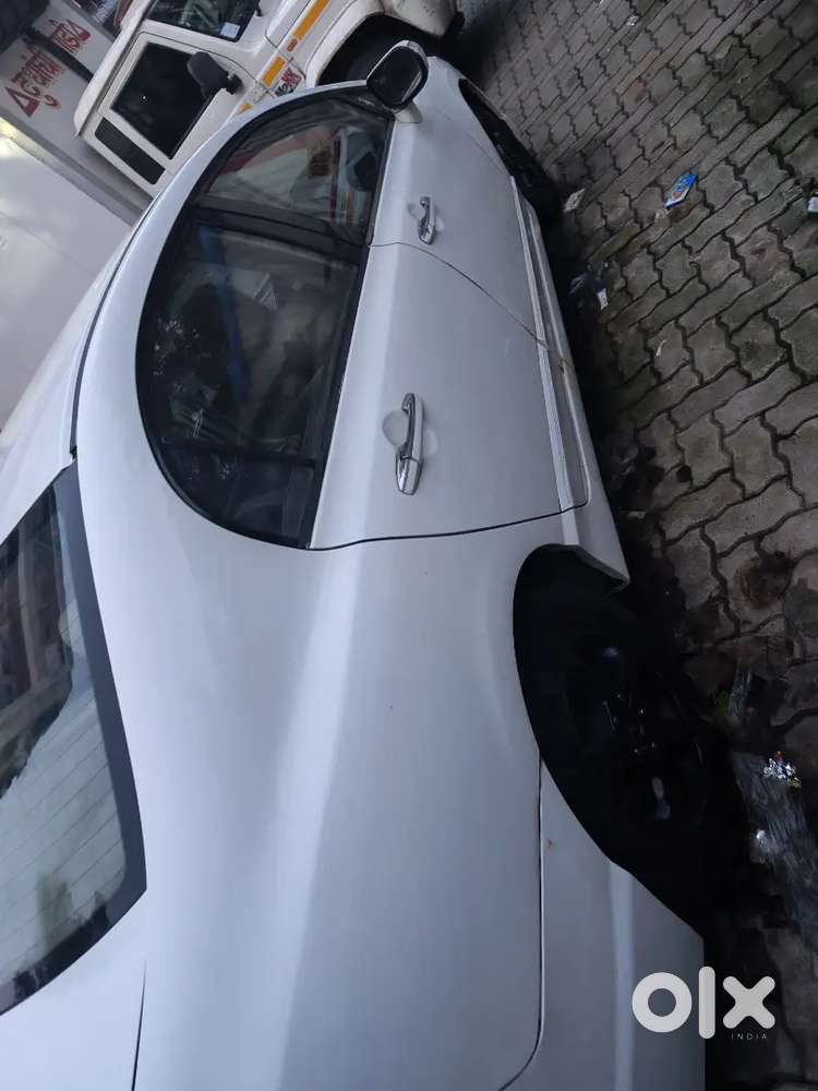 Honda Civic Sport 2007