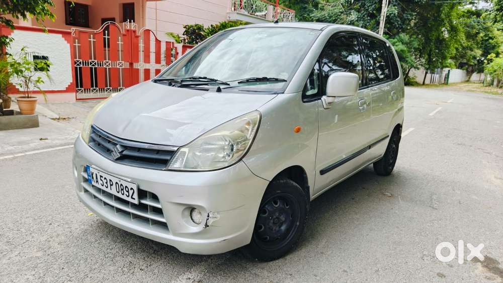 Maruti Suzuki Zen Estilo Vxi Bsiv, 2010, Petrol