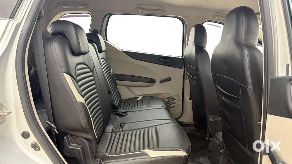Renault Triber Rxl Easy-r Amt, 2020, Petrol