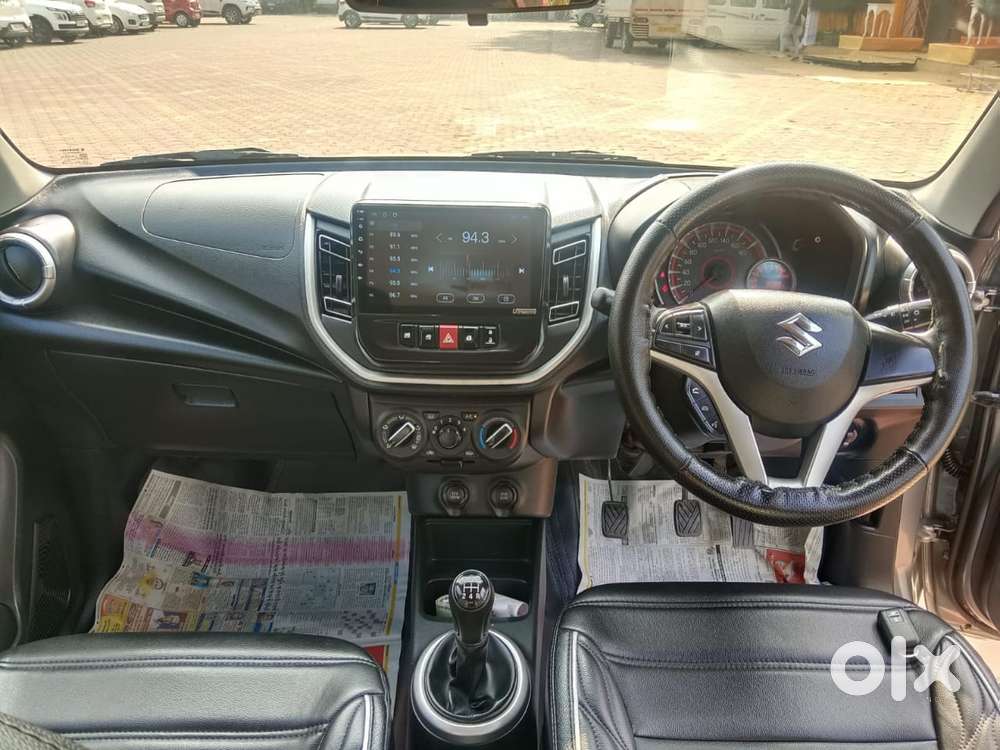 Maruti Suzuki Celerio Zxi(o) Mt, 2022, Petrol