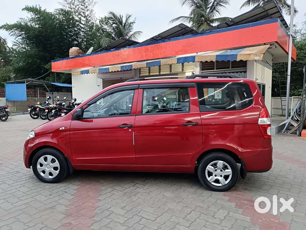Chevrolet Enjoy 1.3 Tcdi Ls 7, 2013, Diesel