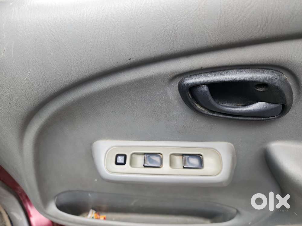Maruti Suzuki Alto K10 1.0 Vxi, 2013, Petrol