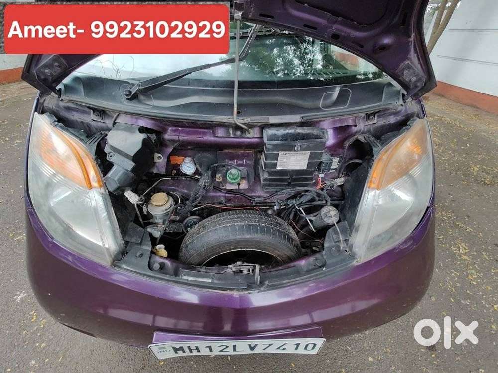 Tata Nano Cng Xm, 2015, Cng & Hybrids