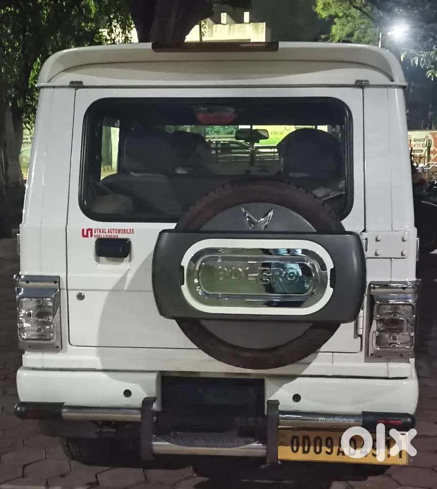 Mahindra Be 6 Diesel 2025