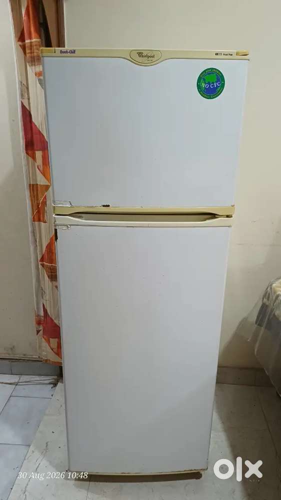 Whirlpool 250 L