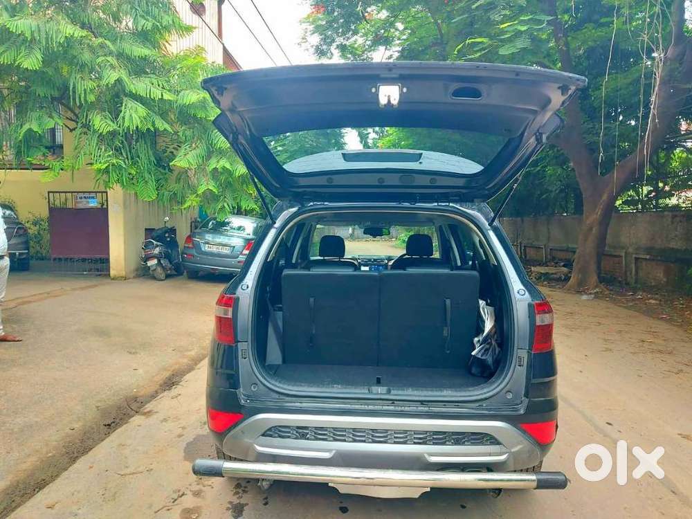 Hyundai Alcazar Signature 1.5 Diesel At 6str, 2022, Diesel