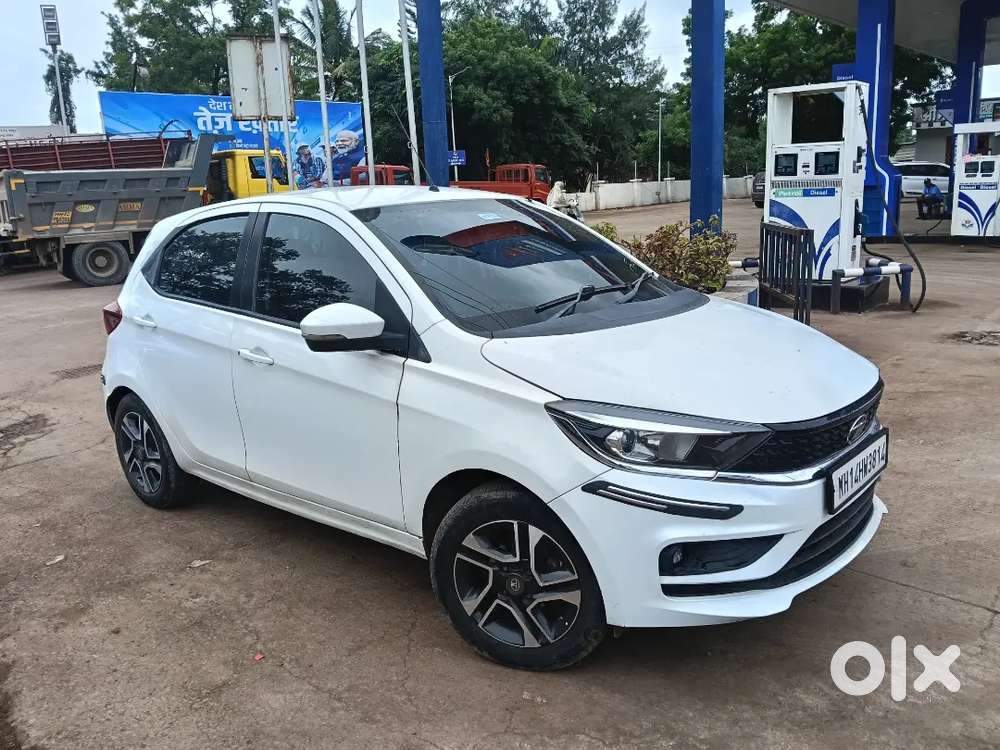 Tata Tiago 2019 1.2 Revotron