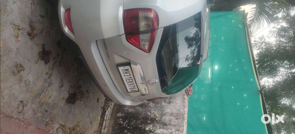 Nissan Terrano 2015 Diesel Well Maintained