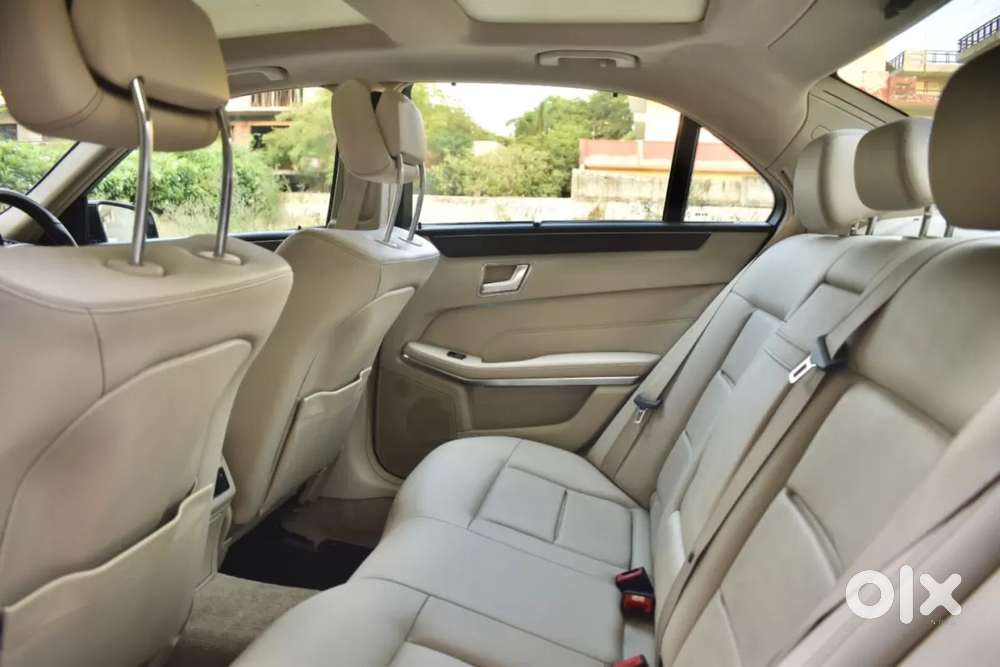 Mercedes-benz E-class E200 Edition E, 2016, Petrol