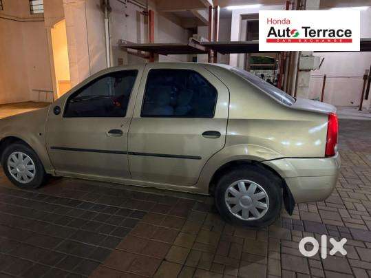 Mahindra Renault Logan Edge 1.4 Glx, 2008, Petrol