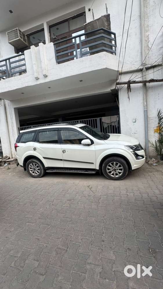Mahindra Xuv500 Diesel